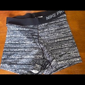 Nike Pros